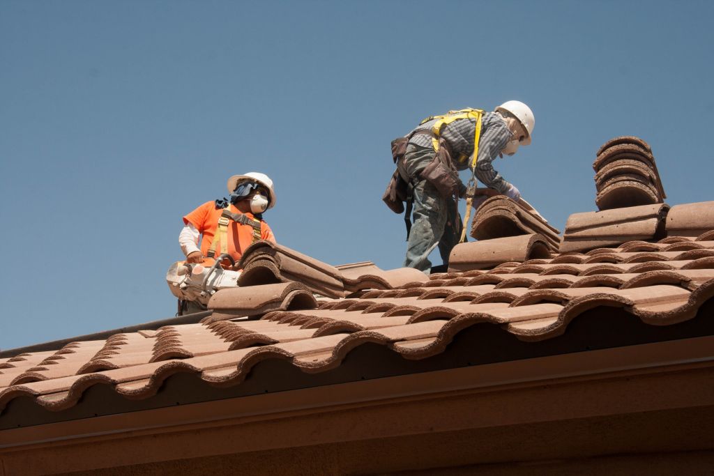 Emergency Roof Repair