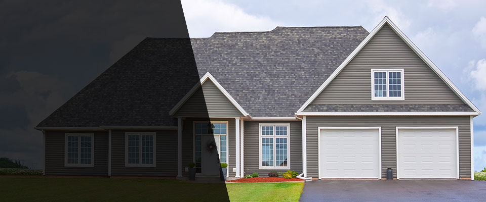 Everett Roofing Contractors