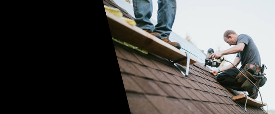Everett Roofing Contractors